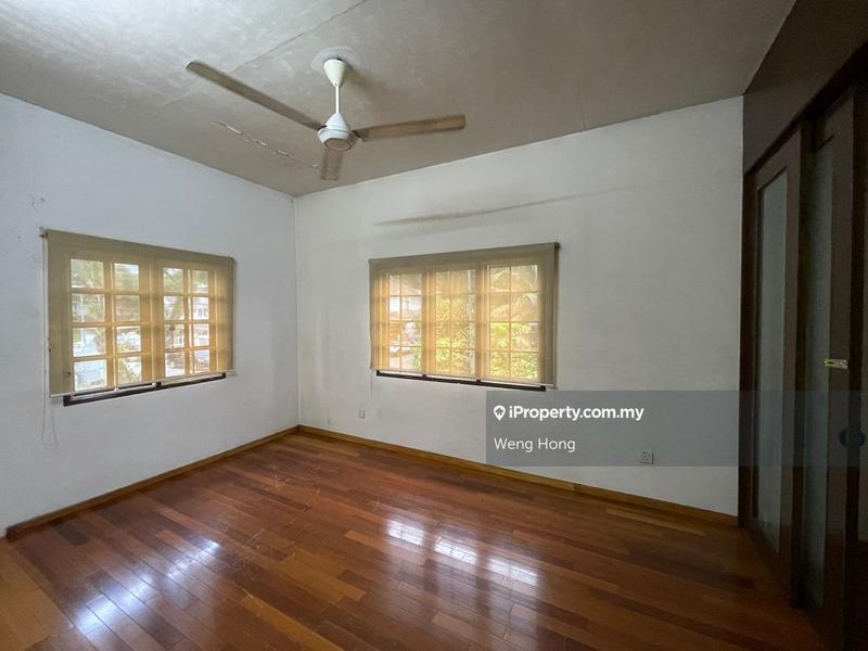 2-storey Terraced House for Sale in Taman Mayang, Petaling Jaya by Weng Hong - iProperty.com.my