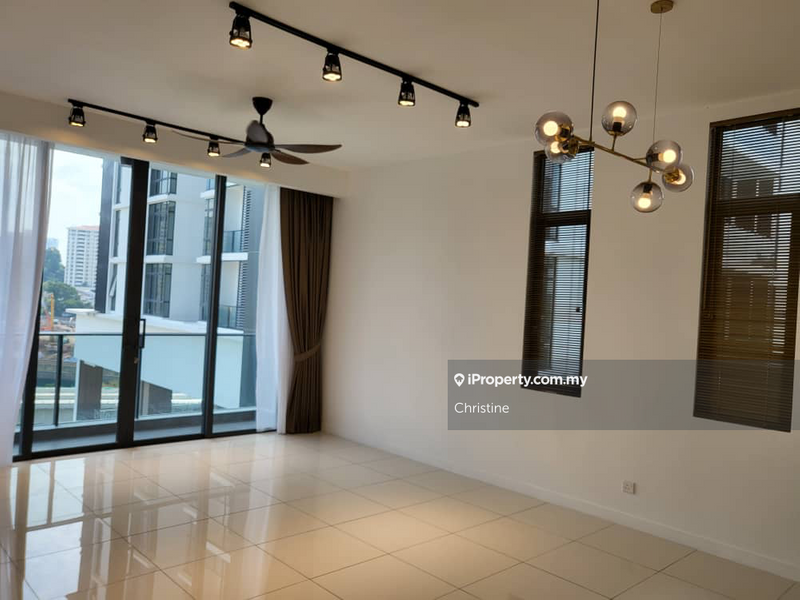 Kondominium untuk Disewa di Avara oleh Christine - iProperty.com.my