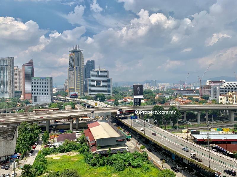Kondominium untuk Dijual di Taragon Puteri YKS oleh Jean Chiew - iProperty.com.my