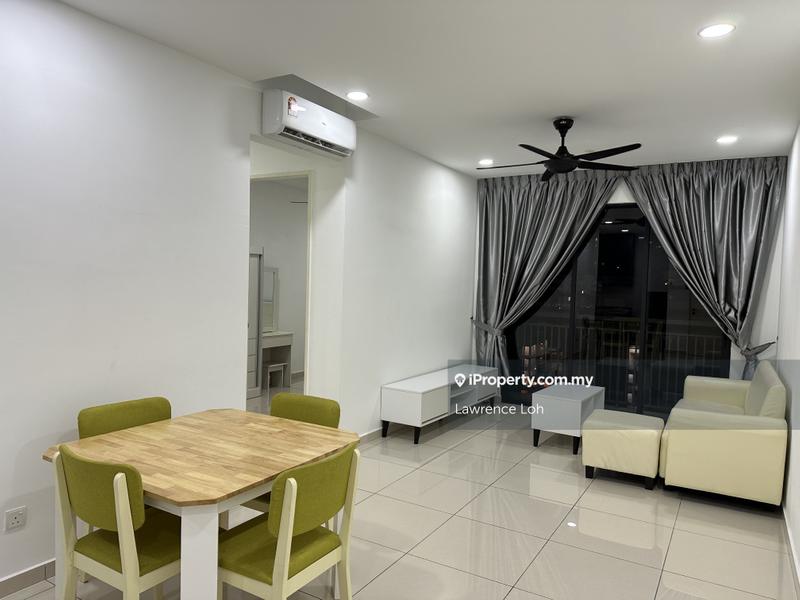 Kediaman Servis untuk Disewa di Kenwingston Avenue oleh Lawrence Loh - iProperty.com.my