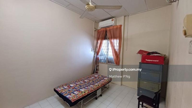 1-storey Terraced House for Sale in Batu Maung, Batu Maung by Matthew P'Ng - iProperty.com.my