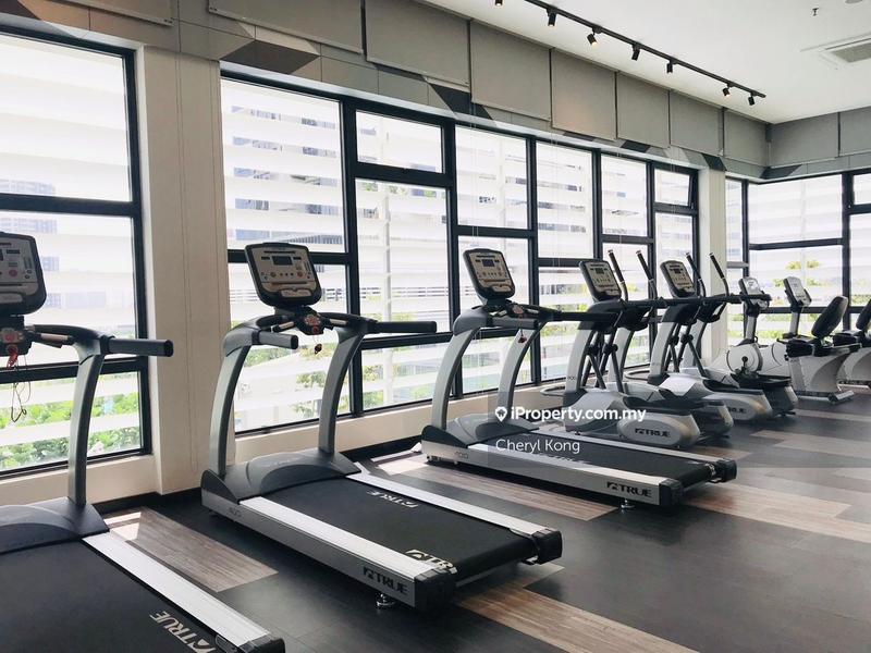 Service Residence for Sale in Residential Suites @ HighPark by Cheryl Kong - iProperty.com.my