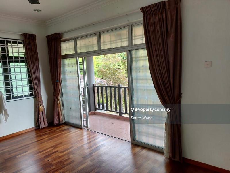 Bungalow House for Sale in Green Plains, Ulu Tiram by Santo Wang - iProperty.com.my