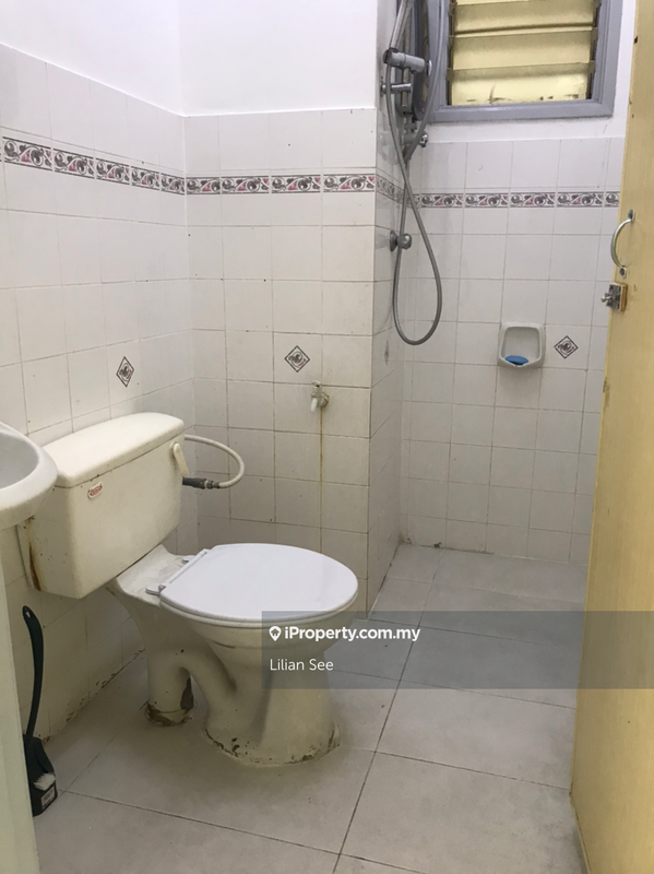 Pangsapuri untuk Dijual di Sri Teratai Apartment oleh Lilian See - iProperty.com.my