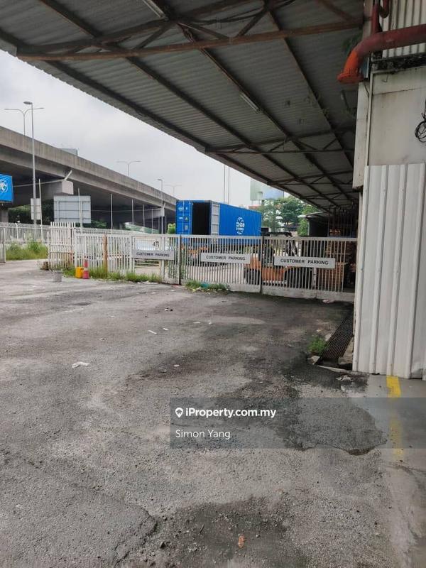 Kilang Terpisah untuk Dijual di nl4r9, Batu Caves oleh Simon Yang - iProperty.com.my