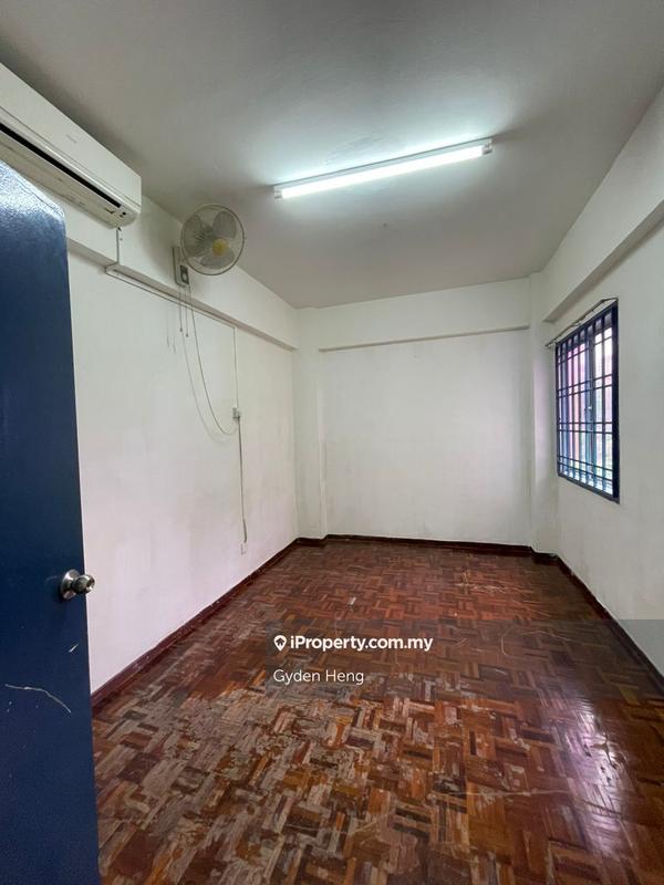 Pangsapuri untuk Dijual di Sri Wangi oleh Gyden Heng - iProperty.com.my