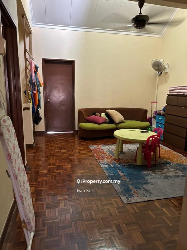 Rumah Teres 2-Tingkat untuk Dijual di Usj 16, Subang Jaya oleh Ivan Kok - iProperty.com.my