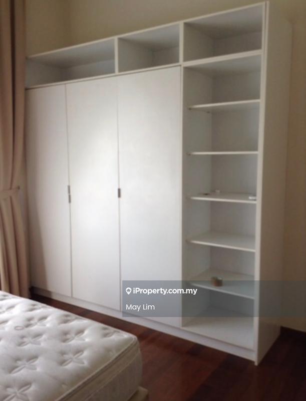 Kondominium untuk Dijual di Gaya Bangsar oleh May Lim - Bedroom - iProperty.com.my