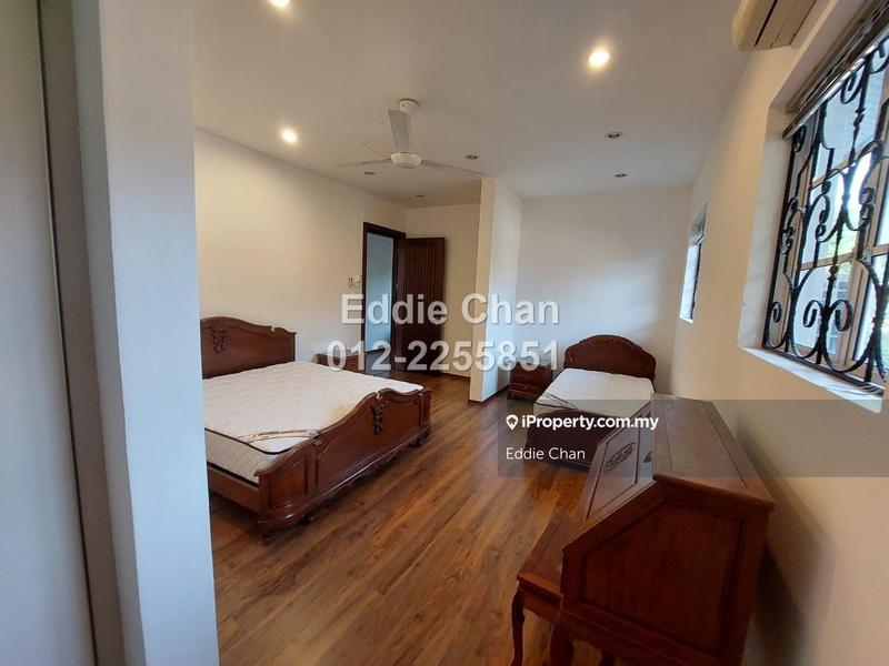 Bungalow House for Rent in Taman Zooview, Ulu Kelang by Eddie Chan - iProperty.com.my