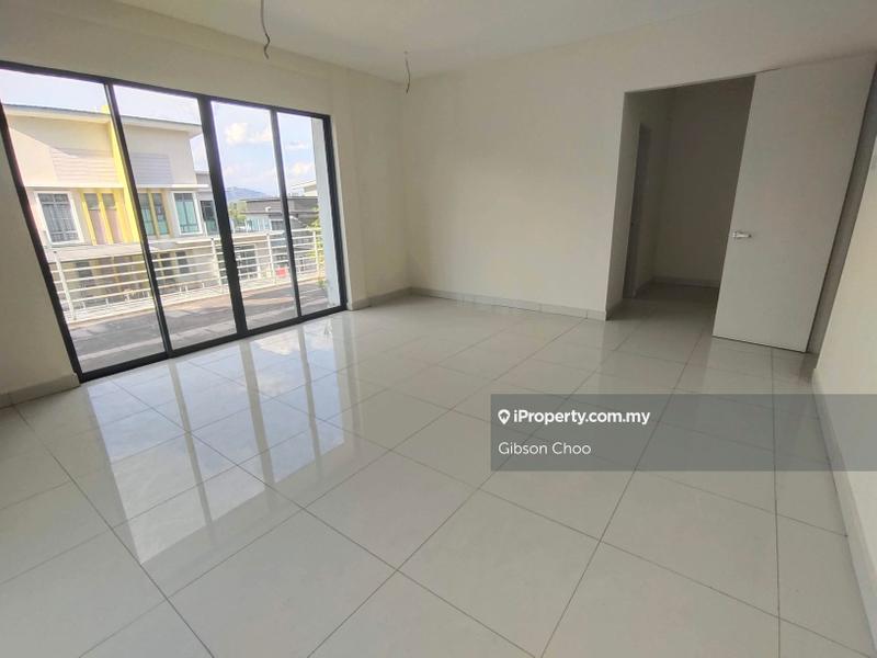 Semi-Detached House for Sale in Bandar Mahkota Cheras, Cheras by Gibson Choo - iProperty.com.my