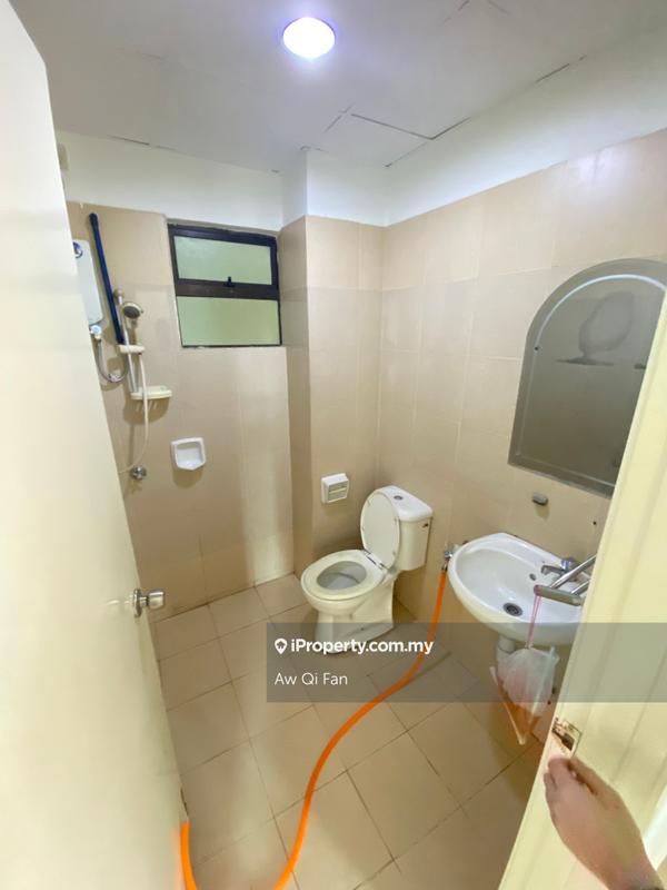 Kondominium untuk Dijual di Rivercity Condominium oleh Aw Qi Fan - iProperty.com.my