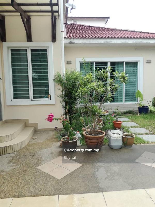 2-storey Terraced House for Sale in Taman Sri Gombak, Gombak by Billy Lai - iProperty.com.my