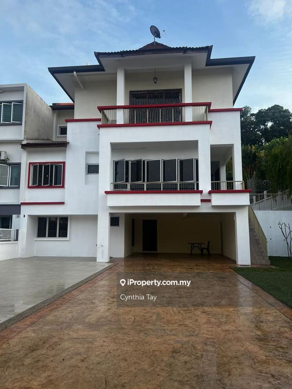 2.5-storey Terraced House for Rent in Seremban 2, Negeri Sembilan by Cynthia Tay - iProperty.com.my