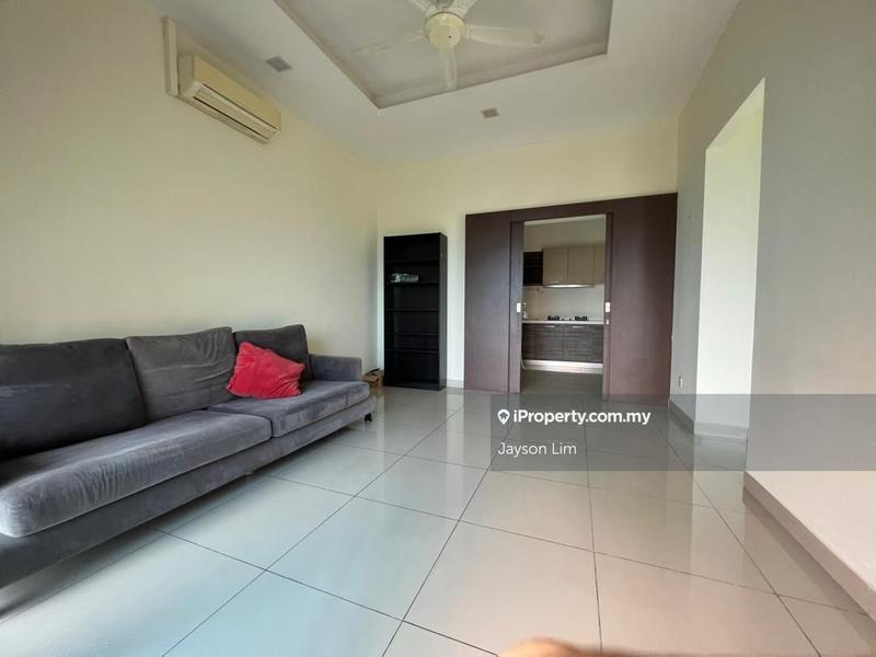 Kondominium untuk Dijual di D'Rich Executive Suites oleh Jayson Lim - iProperty.com.my
