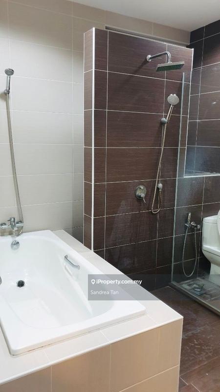 Rumah Berkembar untuk Disewa di Setia Pearl Island, Bayan Lepas oleh Sandrea Tan - iProperty.com.my