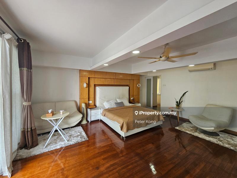 Condominium for Sale in Pantai Panorama Condominiums by Peter Kong - iProperty.com.my