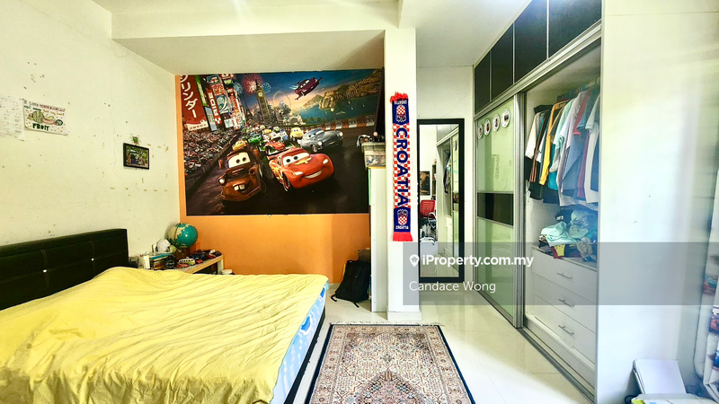 Semi-Detached House for Sale in Taman Saujana Emas, Kajang by Candace Wong - iProperty.com.my