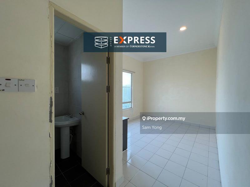 Apartment for Rent in Bahagia Residences by Sam Yong - iProperty.com.my