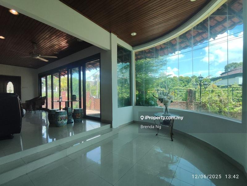 Bungalow House untuk Dijual di Bukit Jalil, Kuala Lumpur oleh Brenda Ng - iProperty.com.my