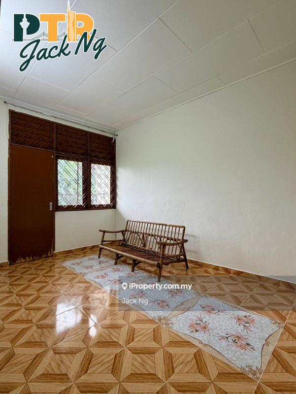 2-storey Terraced House for Rent in Taman Bunga Raya, Seberang Perai by Jack Ng - iProperty.com.my