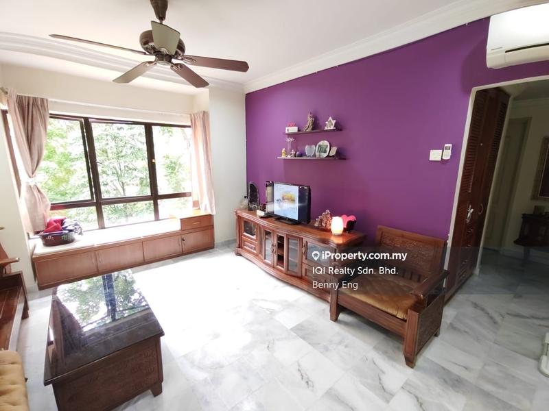 For Sale - Sunway Sutera Condominium