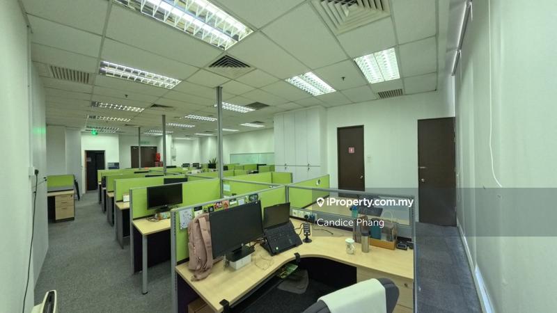 For Rent - Menara UOA Bangsar, Bangsar