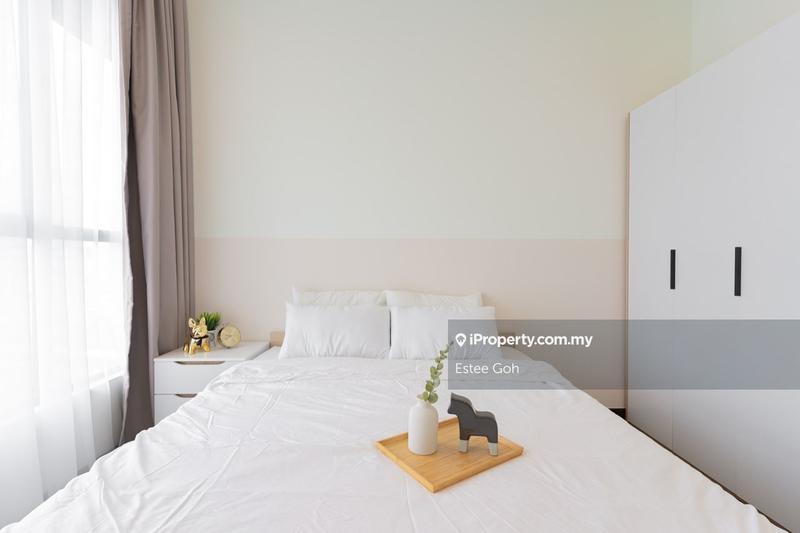 Service Residence for Sale in Lavile Kuala Lumpur by Estee Goh - iProperty.com.my