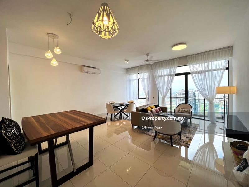 For Rent - The Park 2