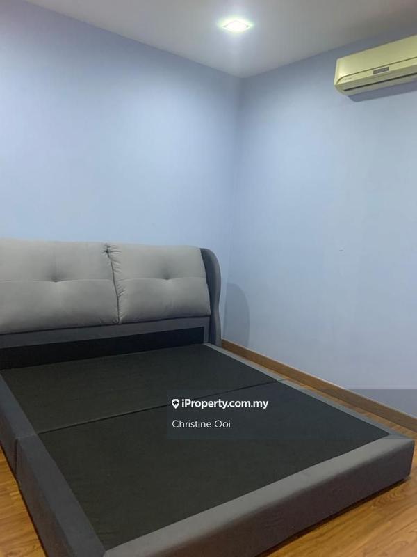 Kondominium untuk Dijual di Desa Residency (Residensi Desa) oleh Christine Ooi - iProperty.com.my