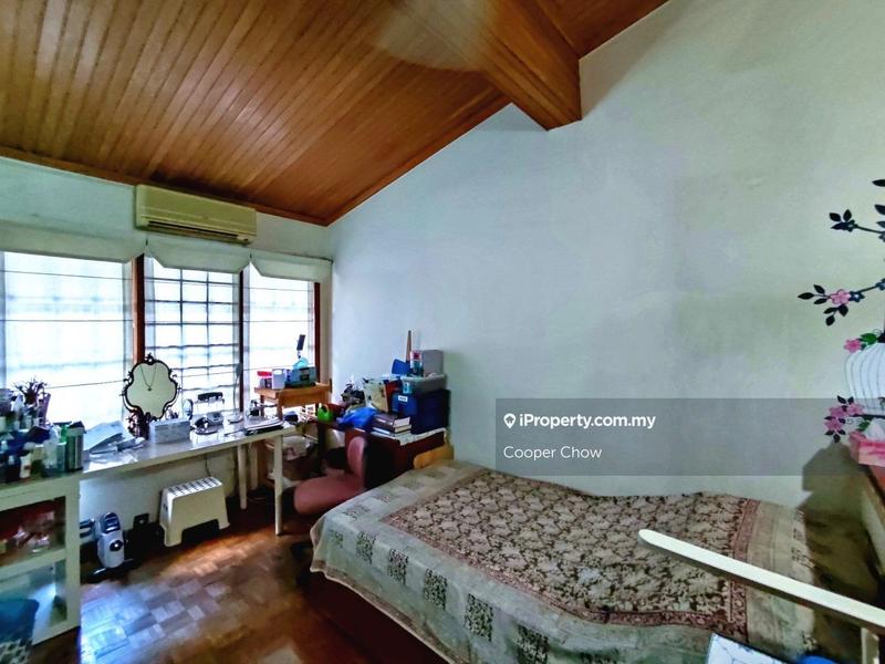 Bungalow House untuk Dijual di Seksyen 12, Petaling Jaya oleh Cooper Chow - iProperty.com.my