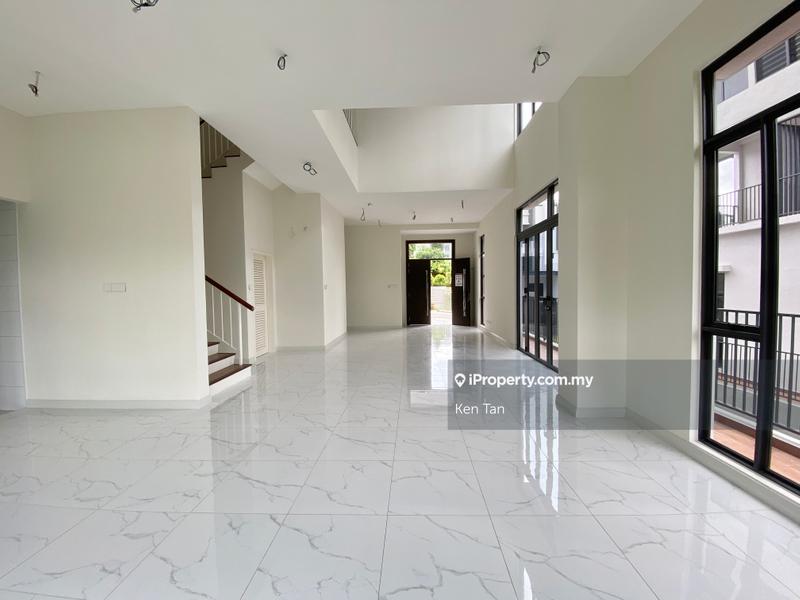 Semi-Detached House for Sale in Bandar Damansara Perdana, Damansara Perdana by Ken Tan - iProperty.com.my