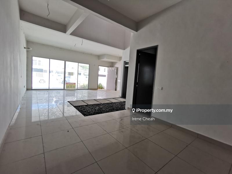 Rumah Berangkai 2 Tingkat untuk Dijual di Bandar Rimbayu, Telok Panglima Garang oleh Irene Cheah - iProperty.com.my