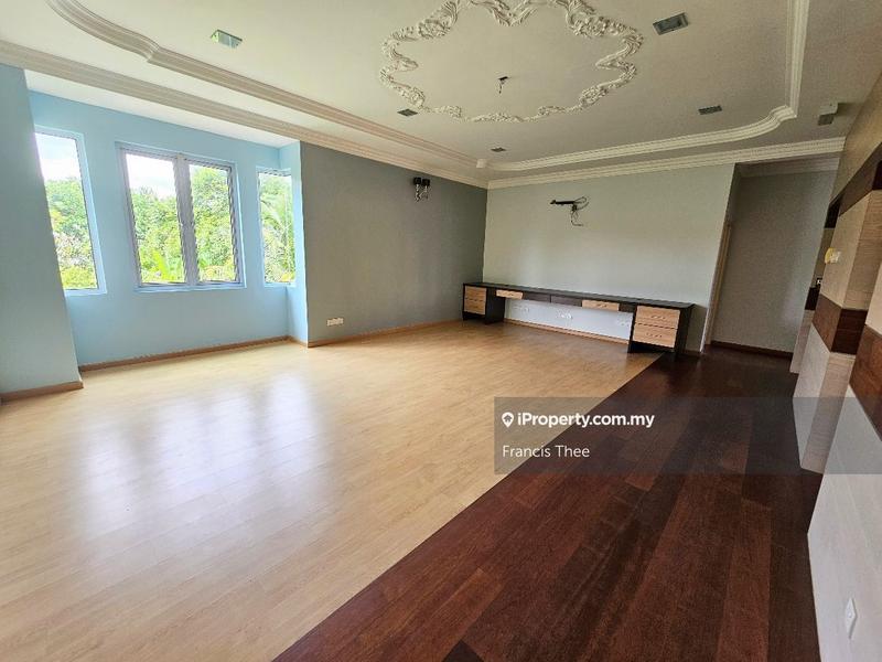 Bungalow House for Sale in Saujana Impian, Kajang by Francis Thee - iProperty.com.my