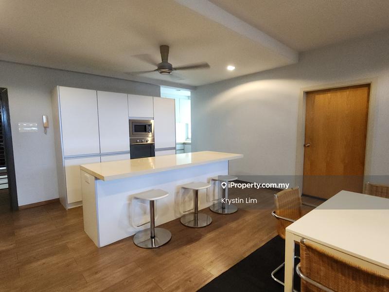 Kondominium untuk Dijual di Lakes Condominiums / Pangsapuri Tasik oleh Krystin Lim - iProperty.com.my