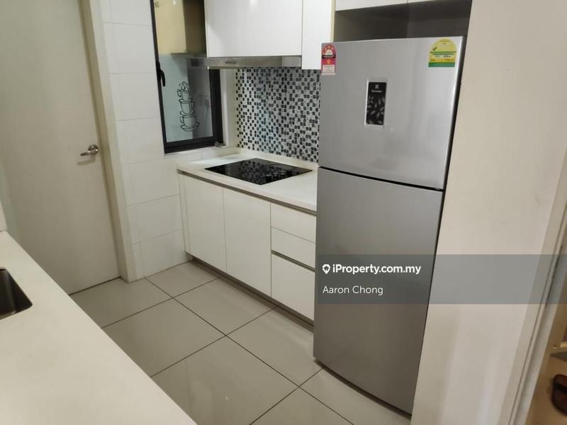 Kediaman Servis untuk Dijual di Paramount Utropolis oleh Aaron Chong - iProperty.com.my