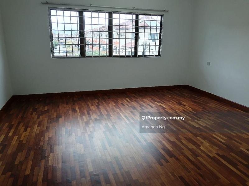 Rumah Berangkai 2.5 Tingkat untuk Disewa di BU6 @ Bandar Utama, Bandar Utama oleh Amanda Ng - iProperty.com.my
