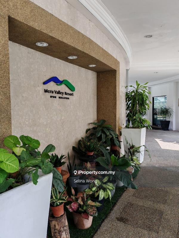 Condominium for Sale in Golf Vista Resort Homes by Selina Wong - iProperty.com.my