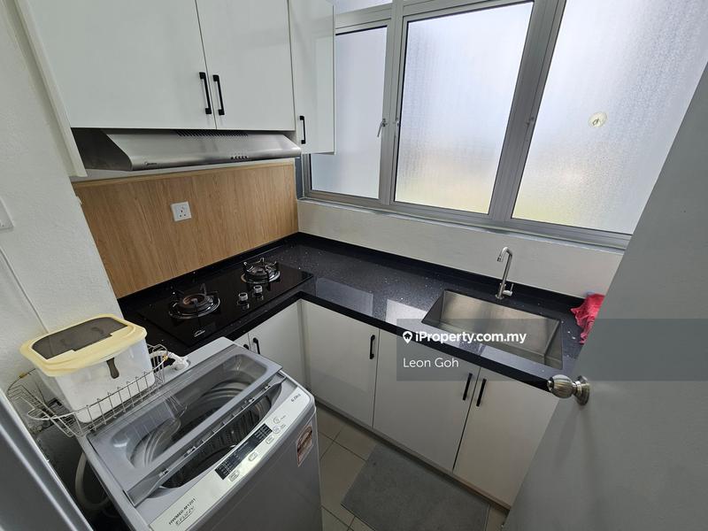 Service Residence for Rent in Gaya Resort Homes by Leon Goh - iProperty.com.my