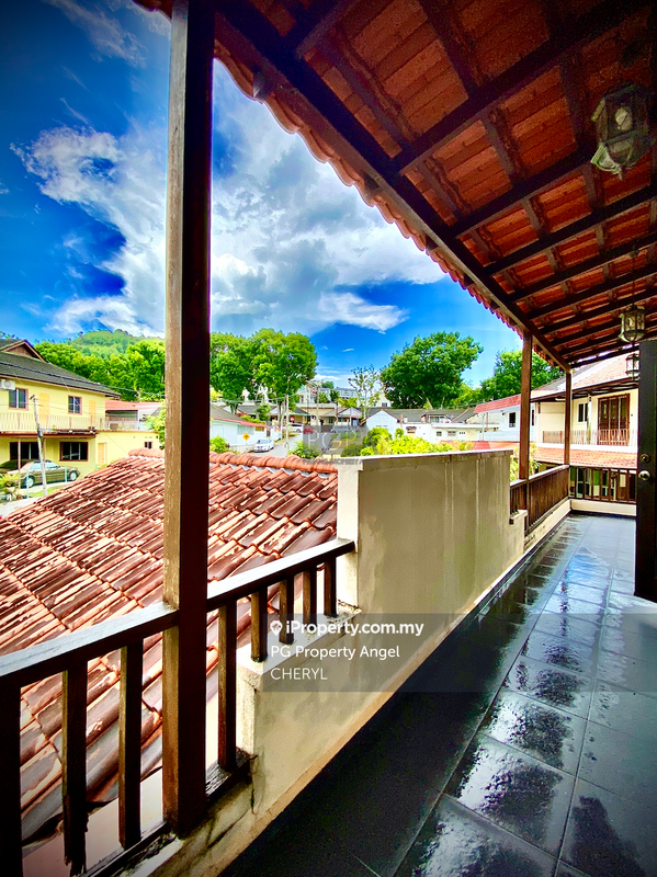 Rumah Berkembar untuk Dijual di Tanjung Bungah, Penang oleh CHERYL - iProperty.com.my
