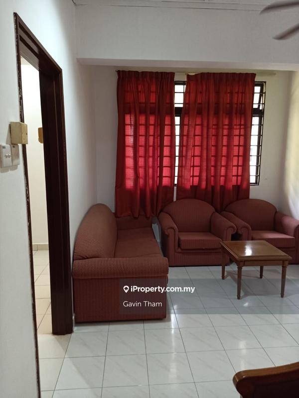Pangsapuri untuk Dijual di Genting Permai Resort oleh Gavin Tham - iProperty.com.my