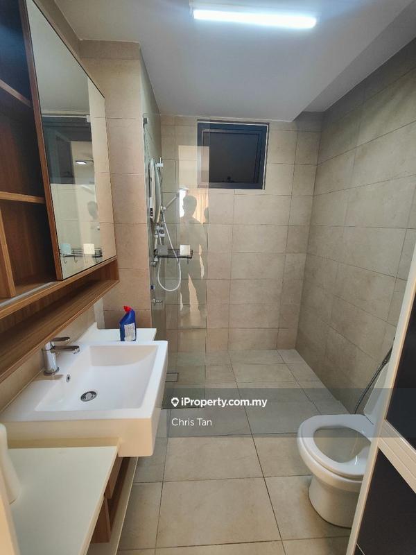 Service Residence for Rent in O'hako Residence by Chris Tan - iProperty.com.my