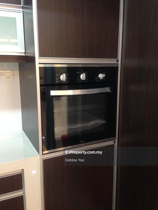 Condominium for Sale in Imperial Residence by Debbie Yee - iProperty.com.my