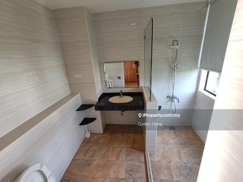 Condominium for Sale in Palm Garden Condominium by Gyden Heng - iProperty.com.my