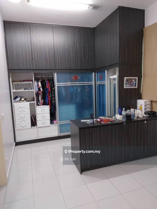 Rumah Kluster untuk Dijual di jksop, Semenyih oleh KK Sah - iProperty.com.my
