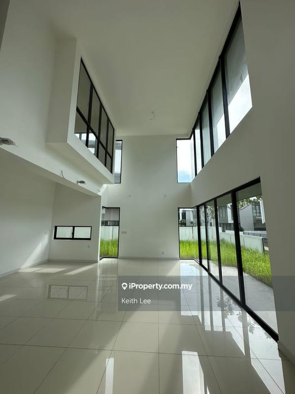 Semi-Detached House for Sale in Tropicana Heights, Kajang by Keith Lee - iProperty.com.my