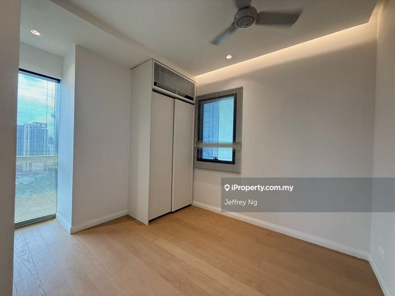 Service Residence for Sale in TRX Residences by Jeffrey Ng - iProperty.com.my