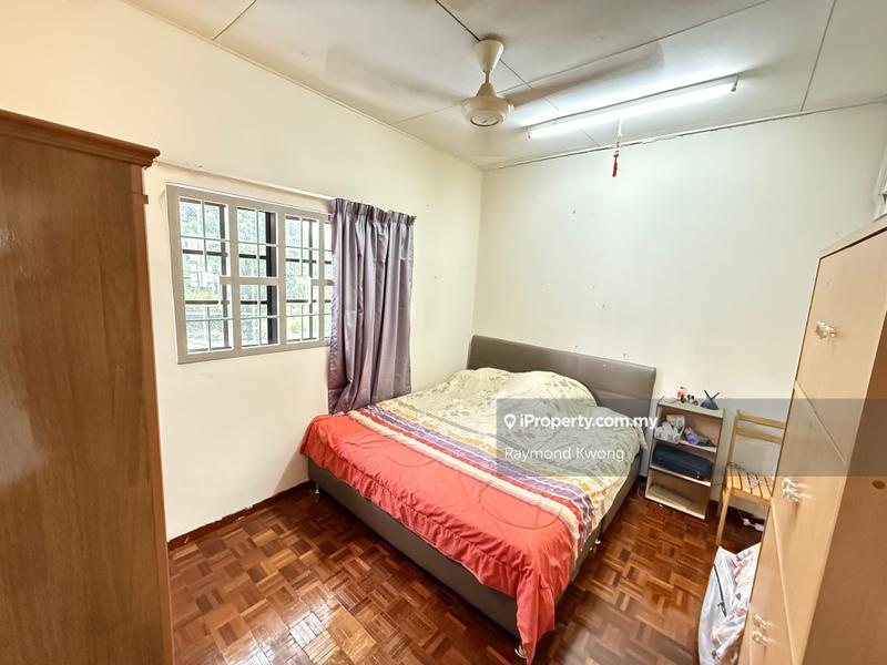 2-storey Terraced House for Sale in Taman Seri Bahagia, Cheras by Raymond Kwong - iProperty.com.my