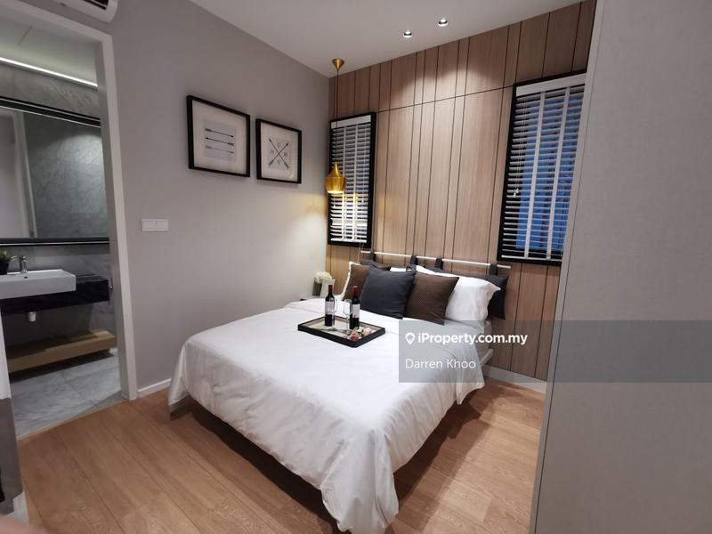 Service Residence for Sale in The Goodwood Residence by Darren Khoo - iProperty.com.my