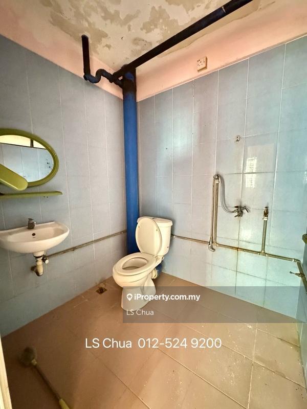 Pangsapuri untuk Dijual di Pearl Tower (Ria) oleh LS Chua - iProperty.com.my