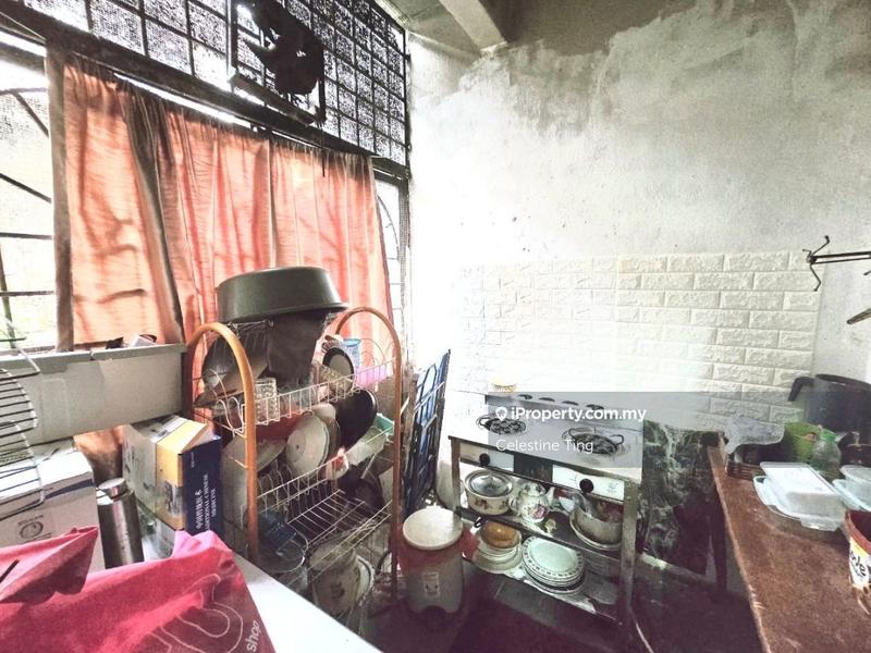 Rumah Berangkai 2 Tingkat untuk Dijual di [Full Loan|24x70] 2 Sty Taman Jasmin, Kajang, Kajang oleh Celestine Ting - iProperty.com.my